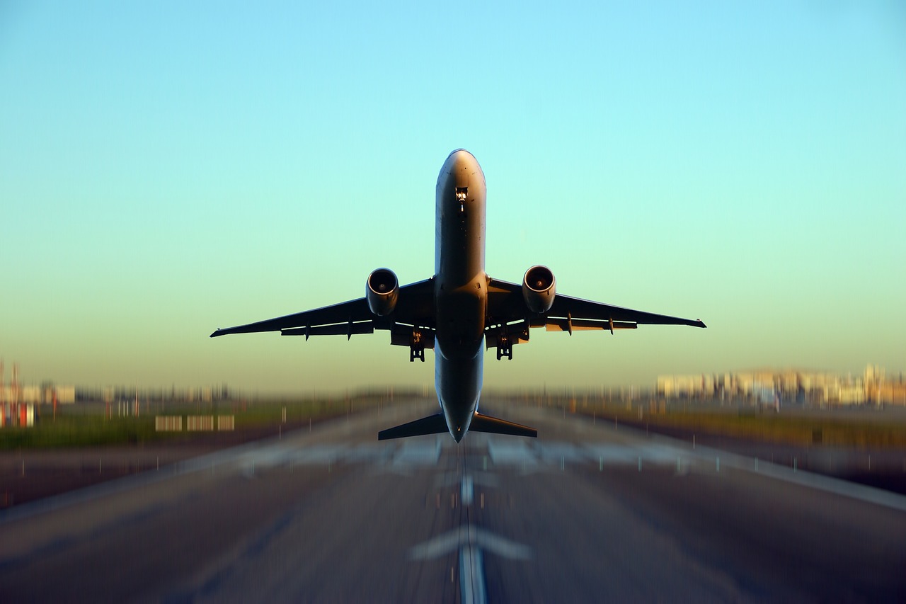 深圳航空股票代碼及航空領域的投資機遇與挑戰探索