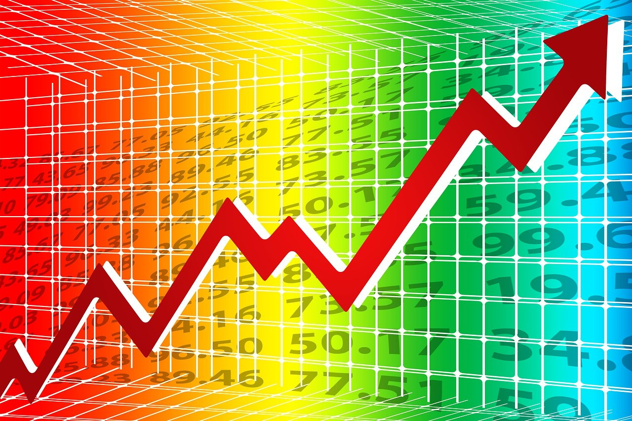 揭秘資金流向，深度解析與預測601117資金流向動態(tài)